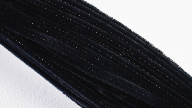 woodpencraft 黒織部（くろおりべ） Amazon.com: YONOVO 300 Pcs Black Pipe Cleaners for Crafts Hair